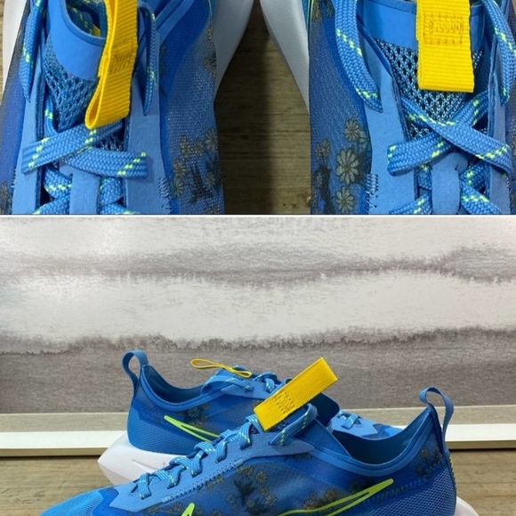 NEW Nike Vista Lite Floral Running size 8 - Picture 6 of 8
